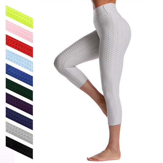 Activewear Yoga Pants